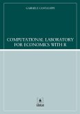 Computational Laboratory for Economics with R (eBook, PDF) Computational Laboratory for Economics with R (eBook, PDF)