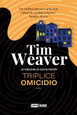 Triplice omicidio (eBook, ePUB)