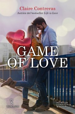 Game of love (eBook, ePUB) - Contreras, Claire