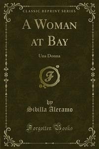 A Woman at Bay (eBook, PDF) - Aleramo, Sibilla