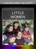 Little Women (eBook, ePUB)