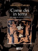 Come Dei in Terra (eBook, ePUB)