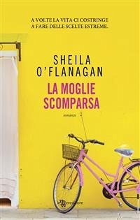 La moglie scomparsa (eBook, ePUB) - O'Flanagan, Sheila