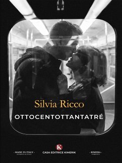 Cover Ottocentottantatré (eBook, ePUB)
