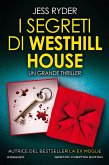 I segreti di Westhill House (eBook, ePUB)