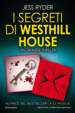 I segreti di Westhill House (eBook, ePUB) - Ryder, Jess