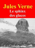 Le sphinx des glaces (eBook, ePUB)