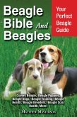 Beagle Bible and Beagles (eBook, ePUB)