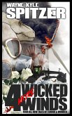 4 (More) Wicked Winds (eBook, ePUB)