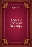 Roman jednog spahija (eBook, ePUB)