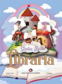 Libraria (eBook, ePUB)