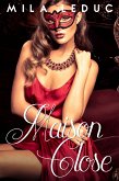 Maison Close (eBook, ePUB)