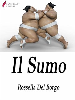 ll Sumo (eBook, ePUB) - Del Borgo, Rossella