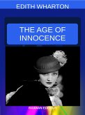 The Age of Innocence (eBook, ePUB)