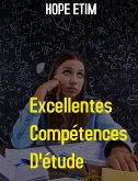 Excellentes Compétences D'étude (eBook, ePUB)