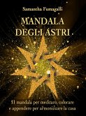 Mandala degli astri (eBook, ePUB)