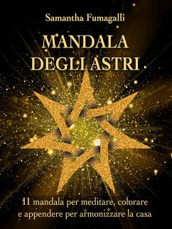 Mandala degli astri (eBook, ePUB) - Fumagalli, Samantha