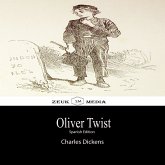 Oliver Twist (eBook, ePUB)