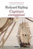 Capitani coraggiosi (eBook, ePUB) Capitani coraggiosi (eBook, ePUB)