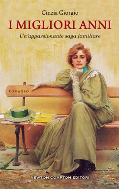 I migliori anni (eBook, ePUB) - Giorgio, Cinzia