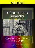 L&quote;École des femmes (eBook, ePUB)