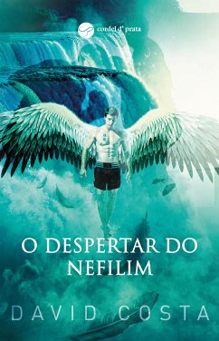 O Despertar do Nefilim (eBook, ePUB) - Costa, David