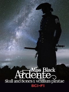 Ardente (eBook, ePUB) - Black, Miss