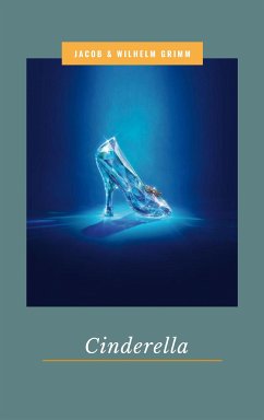 Cover Cinderella (eBook, ePUB)