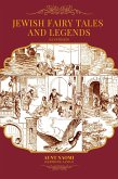 Jewish Fairy Tales and Legends (eBook, ePUB)