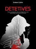 Detetives (eBook, ePUB)