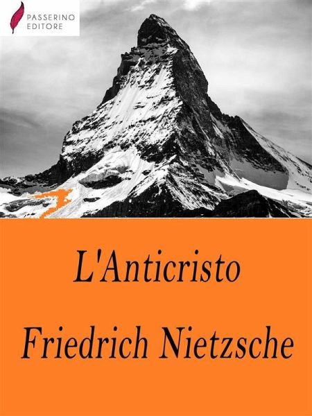 L'Anticristo (eBook, ePUB) L'Anticristo (eBook, ePUB)