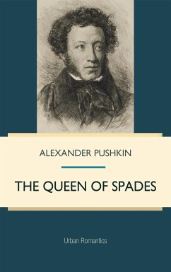The Queen of Spades (eBook, ePUB) - Pushkin, Alexander