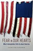 Fear in Our Hearts (eBook, ePUB)