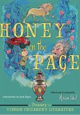 Honey on the Page (eBook, ePUB)