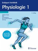 Endspurt Vorklinik: Physiologie 1 (eBook, PDF)