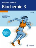 Endspurt Vorklinik: Biochemie 3 (eBook, PDF)