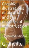 Graphic illustrations of abortion and the diseases of menstruation (eBook, PDF)