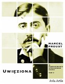 Uwięziona (eBook, ePUB)