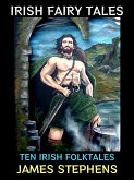 Irish Fairy Tales (eBook, ePUB)