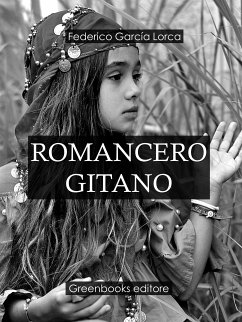 Romancero gitano (eBook, ePUB) - Garcia Lorca, Federico