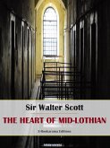 The Heart of Mid-Lothian (eBook, ePUB)