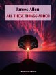 All These Things Added (eBook, ePUB) - Bild 1