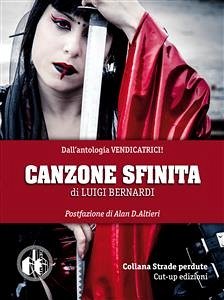 Canzone sfinita (eBook, ePUB) - Bernardi, Luigi