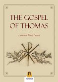 The Gospel of Thomas (eBook, ePUB)