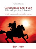 CavalcareKaliYuga (eBook, ePUB)