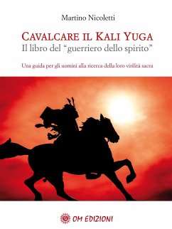 CavalcareKaliYuga (eBook, ePUB) - Nicoletti, Martino