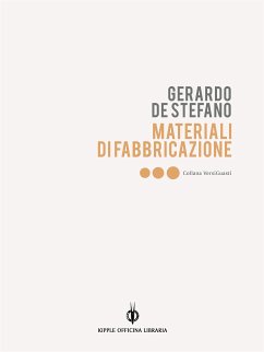 Materiali di fabbricazione (eBook, ePUB) - De Stefano, Gerardo