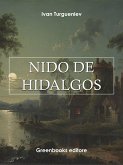 Nido de Hidalgos (eBook, ePUB)