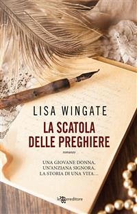 La scatola delle preghiere (eBook, ePUB) - Wingate, Lisa