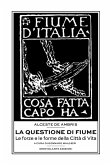 La questione di Fiume (eBook, ePUB)